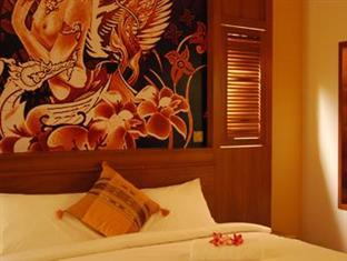 Cha-Baa Resort Rayong Bagian luar foto